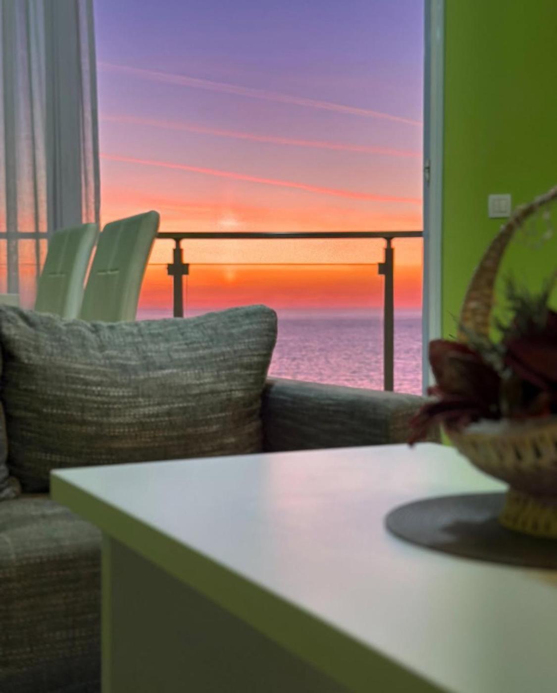 Paradise Beachfront View 1 บาร์ ภายนอก รูปภาพ