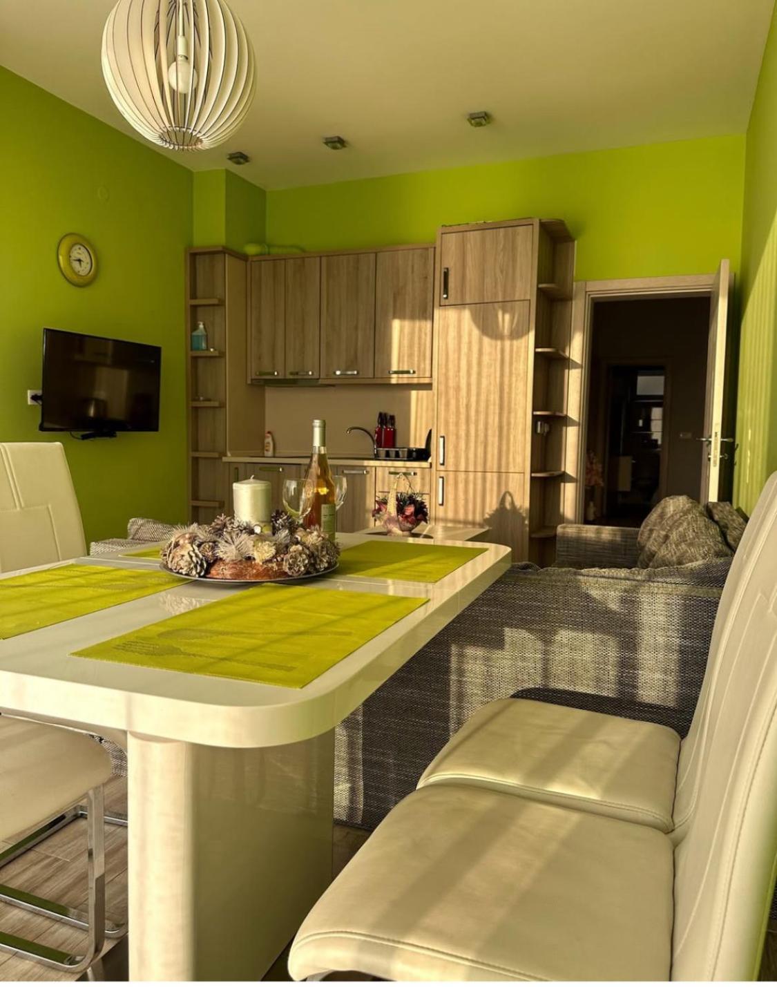 Paradise Beachfront View 1 บาร์ ภายนอก รูปภาพ