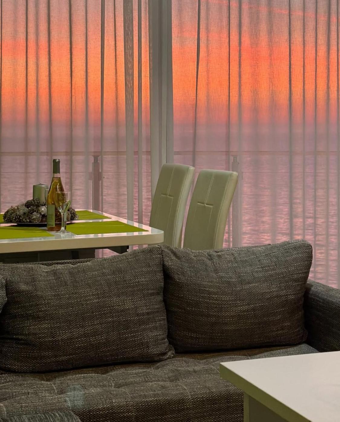 Paradise Beachfront View 1 บาร์ ภายนอก รูปภาพ
