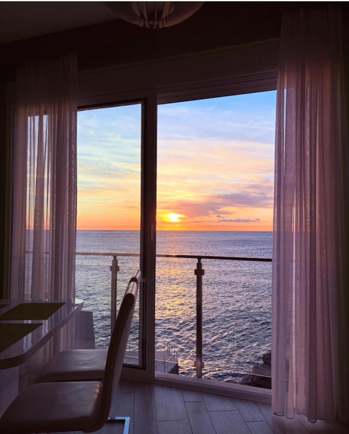 Paradise Beachfront View 1 บาร์ ภายนอก รูปภาพ